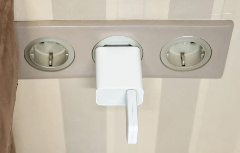 Smart termostatická hlavice SHELLY BLU TRV WiFi 2ks