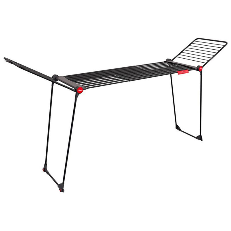 Sušák na prádlo VILEDA Infinity Flex 178872 Black