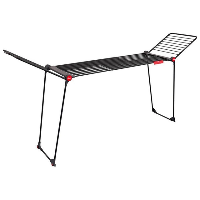 Sušák na prádlo VILEDA Infinity Flex 178872 Black
