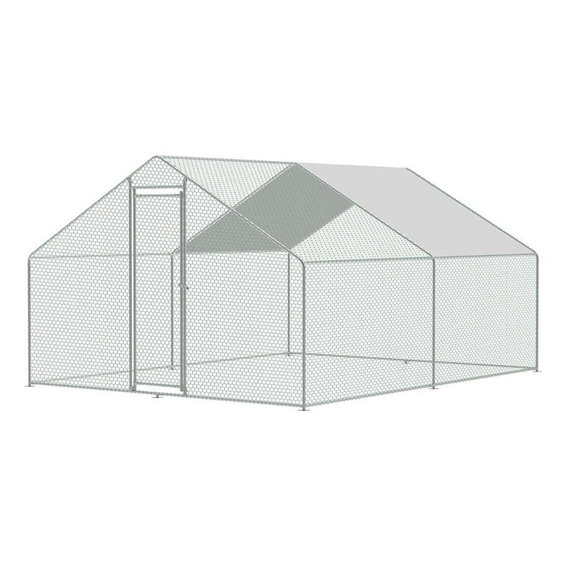 Kurník - voliéra STREND PRO 2173644 3x4x2m