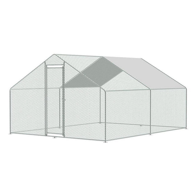 Kurník - voliéra STREND PRO 2173644 3x4x2m