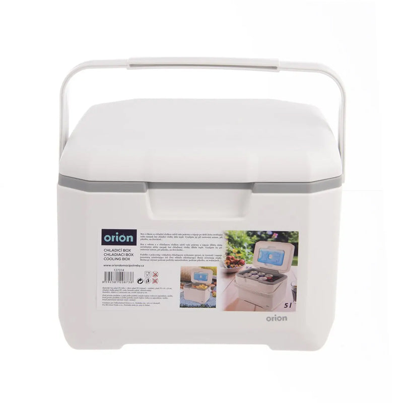 Box chladící ORION 5l