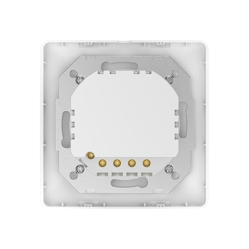 Smart zásuvka IMMAX NEO 07800L ZigBee Tuya