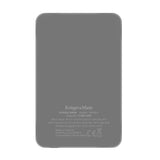 PowerBank KRUGER & MATZ KM0911 MagSafe 5000mAh