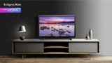 Televizor KRUGER & MATZ KM0224-V2 SMART TV 24"