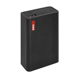 PowerBank pro notebooky EMOS NTBF20 20000mAh Black