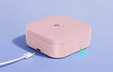 Tiskárna štítků PHOMEMO Q30 Pink