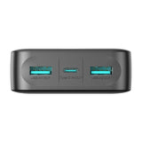 PowerBank JOYROOM JR-PBF14 20000mAh Black