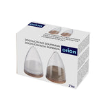 Kořenka ORION Cone 2ks