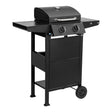 Gril plynový STREND PRO BBQ Andora