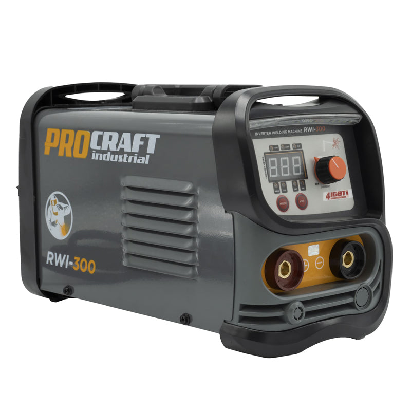 Svářecí invertor PROCRAFT RWI-300