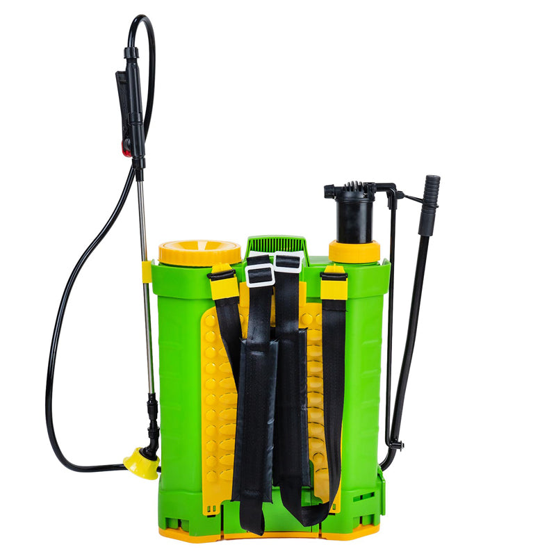 Postřikovač AKU PROCRAFT AS-16/2