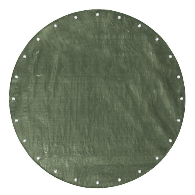 Plachta PE 120g/m2 5,5m PROCRAFT GT5,5