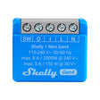 Smart Switch SHELLY 1 Mini Gen4 WiFi Zigbee Bluetooth Matter