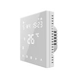 Termostat GETI GRT06W pod omítku Wifi