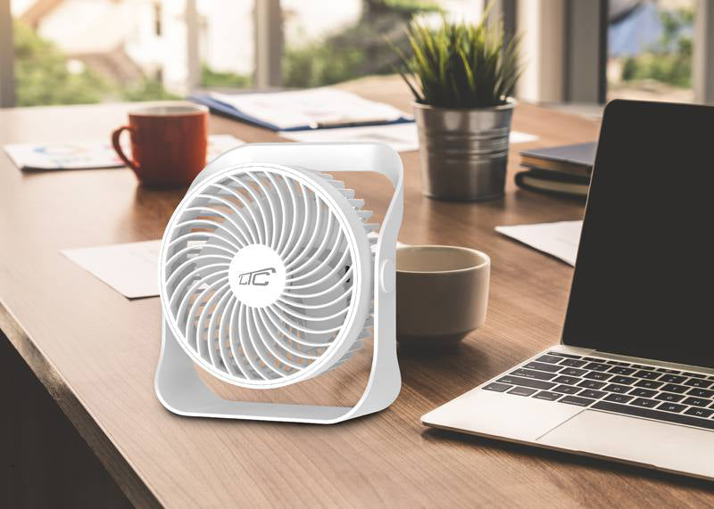 Ventilátor LTC LXWB16
