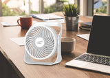 Ventilátor LTC LXWB16