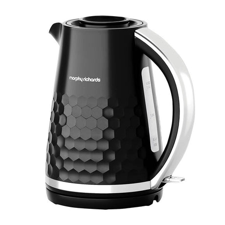 Konvice rychlovarná MORPHY RICHARDS 108271 Black
