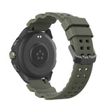 Hodinky HAMMER Watch 2 Green/Black