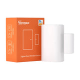 Smart detektor na dveře/okno SONOFF SNZB-04P ZigBee