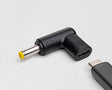 Adaptér USB-C pro notebooky HP LTC LXG371