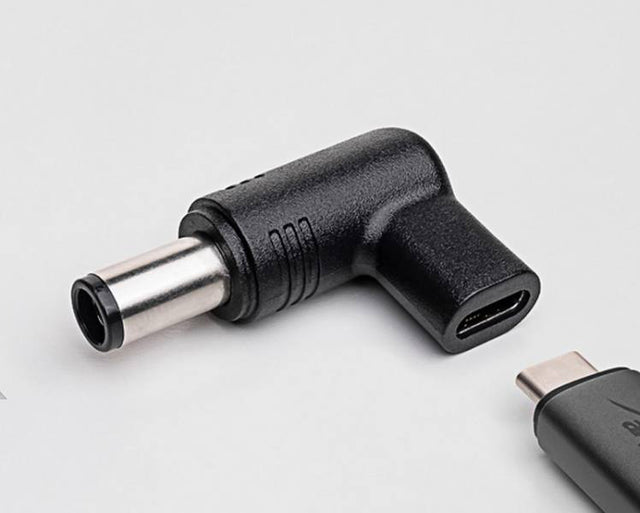 Adaptér USB-C pro notebooky Dell LTC LXG376