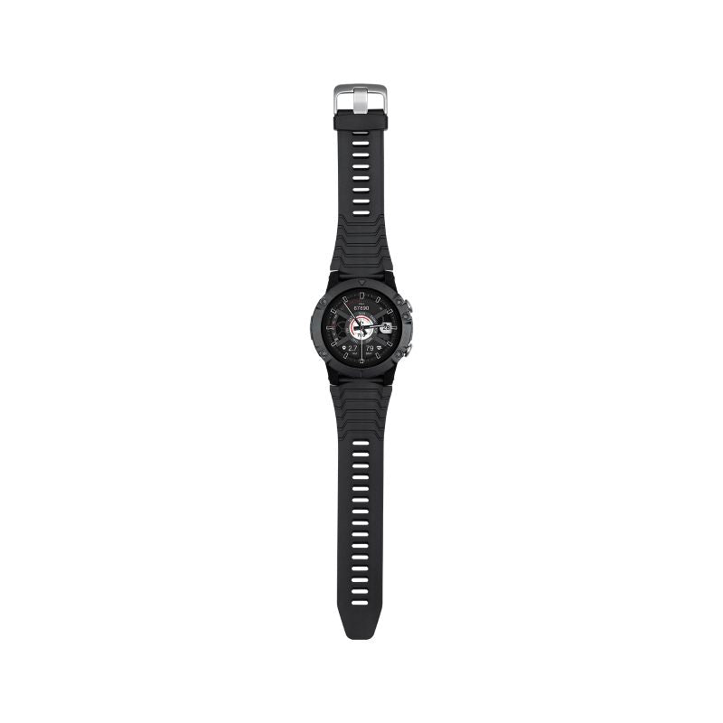 Hodinky KRUGER & MATZ KM0720 Activity Black