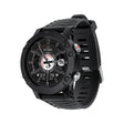 Hodinky KRUGER & MATZ KM0720 Activity Black
