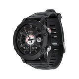 Hodinky KRUGER & MATZ KM0720 Activity Black