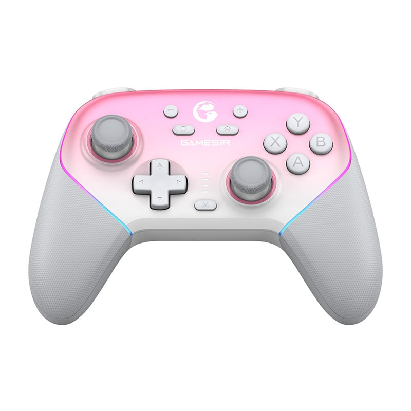 Gamepad GAMESIR SuperNova T4n Pro Pink