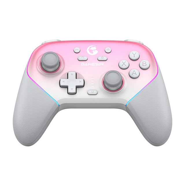 Gamepad GAMESIR SuperNova T4n Pro Pink