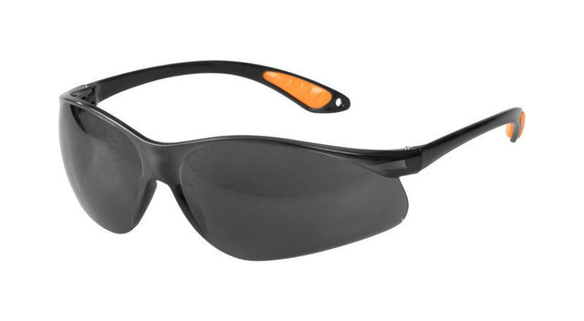 Brýle ochranné Safetyco B515 šedé
