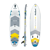 Paddleboard REBEL RBA-4507 White