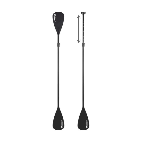 Paddleboard REBEL RBA-4501 Blue
