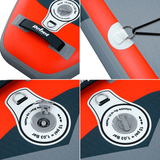 Paddleboard REBEL RBA-4500 Orange