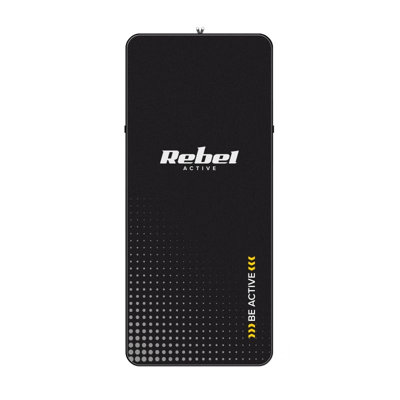 Paddleboard REBEL RBA-4500 Orange