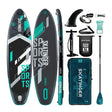 Paddleboard SKATINGER Sports Gray