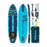 Paddleboard SKATINGER Asiaticus