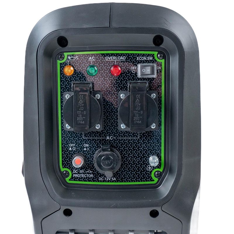 Elektrocentrála invertorová PROCRAFT IGP25
