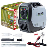 Elektrocentrála invertorová PROCRAFT IGP25