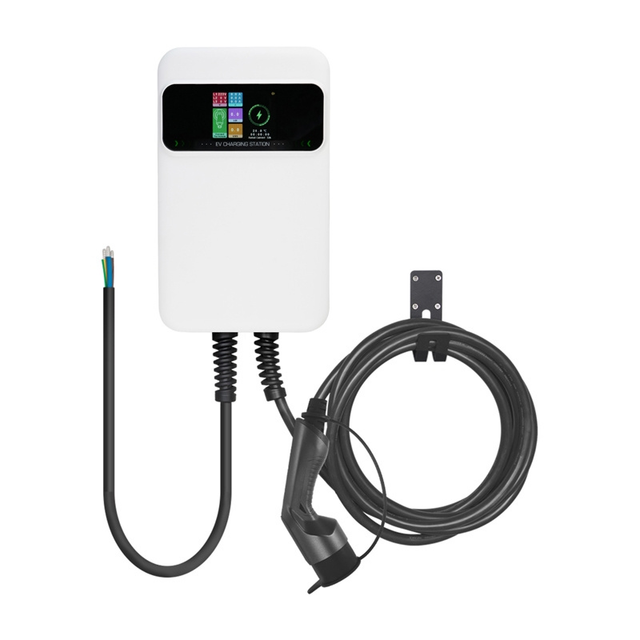 Wallbox BESEN SQ20-22KW-APP