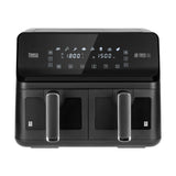 Fritéza TEESA Digital Air Fryer DUAL XXL TSA8089