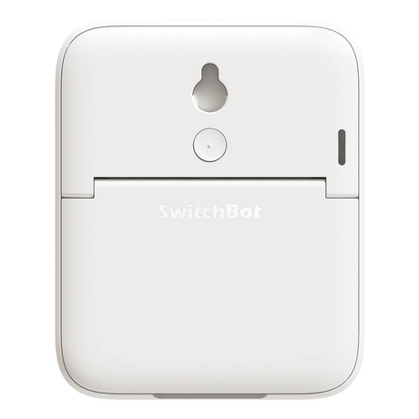 Teploměr SWITCHBOT W2301500