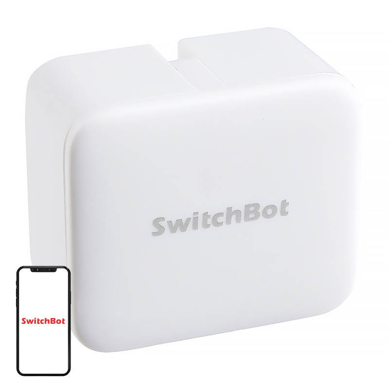 Smart vypínač SWITCHBOT S1