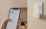 Smart vypínač SWITCHBOT S1