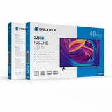 Televizor CABLETECH URZ0346-1 40"