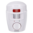 Alarm nástěnný GRUNDIG s PIR 4745