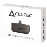Alkohol tester CEL-TEC Mini, USB-C
