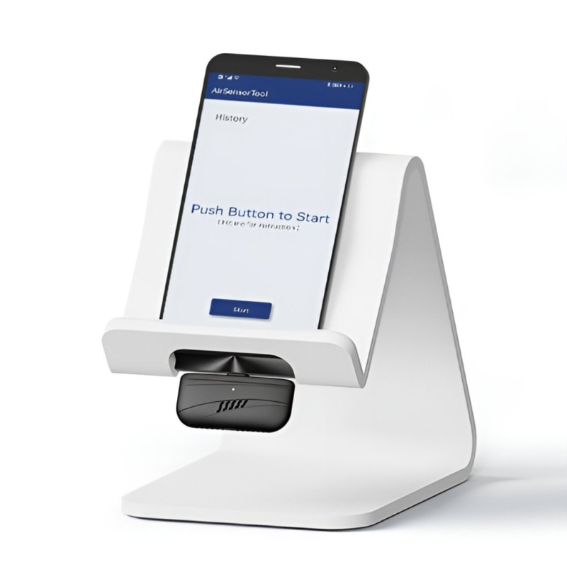 Alkohol tester CEL-TEC Mini, USB-C