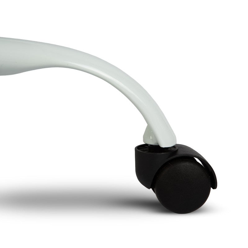 Židle kancelářská BMD1119A White